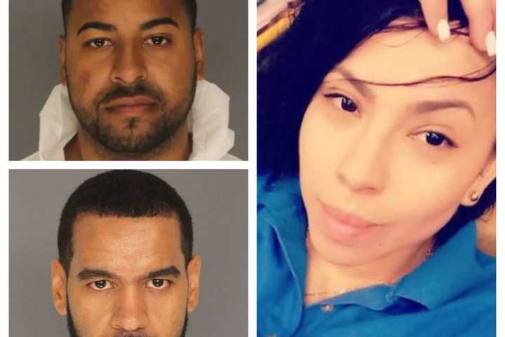 Newark Man Gets Life For Killing Mom Of Kids, Hiding Body In Chemical Filled Trash Bags