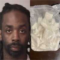 DC Dad Busted With 2.2 Pounds Of Potent Party Drug In Virginia: Cops
