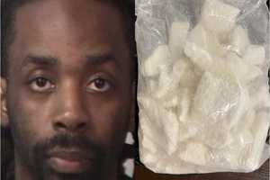 DC Dad Busted With 2.2 Pounds Of Potent Party Drug In Spotsy: Cops