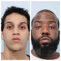 3D-Printed Gun, 1,600 Pills, Meth: Suspected Western Mass Drug Traffickers Nabbed After Raid
