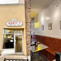 <p>Marty's is opening in Hackensack&nbsp;</p>