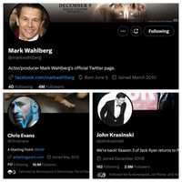 Twitter Blues: Mass Celebs Lose Verification Checkmarks — Well, Most Of Them