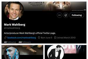 Twitter Blues: Mass Celebs Lose Verification Checkmarks — Well, Most Of Them