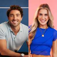 Meet 'The Bachelor' Contestant From Massachusetts
