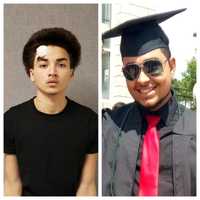 Victim Called 911 While Left To Die On Side Of MD Road By Heartless Armed Robbers: Police