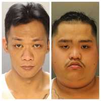 DA: Two PA Men Arrested For Selling Heroin, Fentanyl, Ghost Guns In Philadelphia