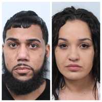 Drugs, Welfare Cards: Western Mass Couple Busted After Traffic Stop Upends Conspiracy, Cops Say