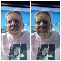 Police ID Angry Berks Woman Who Spit On Another Driver In Route 61 Road Rage Incident