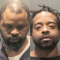 Dynamic Duo Stole Acquaintance's Car, Struck Victim With Glass Bottle In Arlington: Police