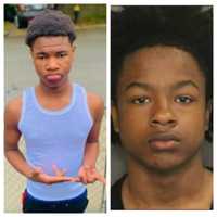 2 13-Year-Olds Missing In Boston; Police Turn To Public For Help