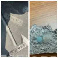 VA Witnesses Bring Axe, Drugs To Courthouse: Sheriff