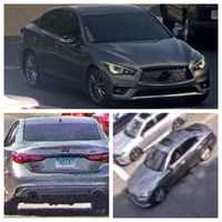 Police Searching For Hit-Run Driver In Western Mass