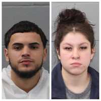 2 Charged With Car-To-Car Fatal Shooting That Killed Father Of 1 In Western Mass