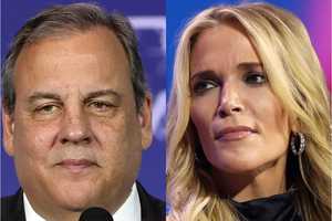 Megyn Kelly Reveals What Chris Christie Said In Viral Off-Air Moment During GOP Confrontation