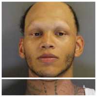 Manhunt: Man Charged In Malden Murder Still On The Run