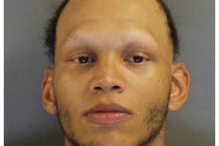 Manhunt: Man Charged In Malden Murder Still On The Run