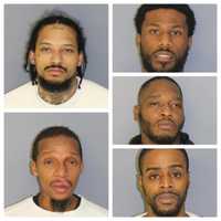Drug Raid Turns Up Crack Cocaine In Essex County: Sheriff