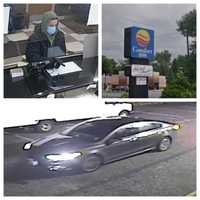 Police: Armed Robber Told Route 46 Hotel Clerk He Needed Money Because Of COVID