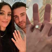 'Jersey Shore' Star Sammi Sweetheart Is Engaged To Former Karma Employee