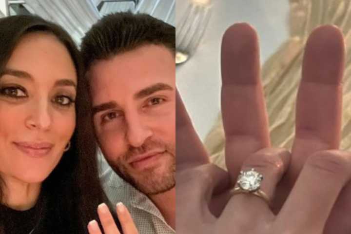 'Jersey Shore' Star Sammi Sweetheart Is Engaged To Former Karma Employee