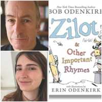 Bob Odenkirk Appearing With Northvale To Sign Books: Here's Where, When