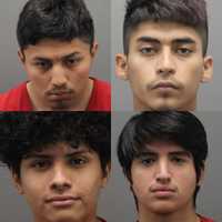MS-13 Gangsters, Undocumented Individual Charged In Loudoun Co. Crime Spree: Police