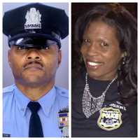 Two Philadelphia Police Officers Die Same Day — Both In Non-Violent Incidents