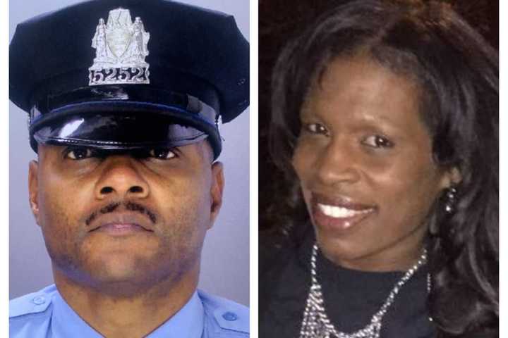 Two Philadelphia Police Officers Die Same Day — Both In Non-Violent Incidents