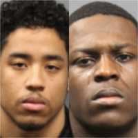 Ski-Masked Thieves Lead High-Speed Route 3 Pursuit: Police