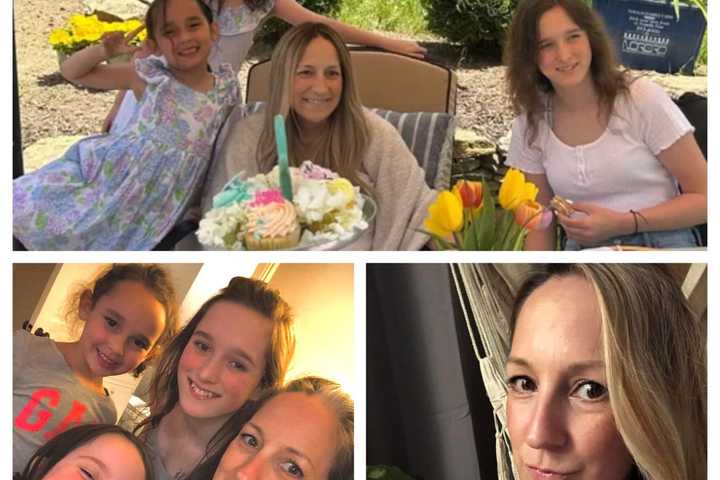 'Her Memory Will Never Fade': Friends Pick Up Torch After Northborough Mom Dies