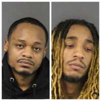 Wrong Place, Wrong Time: Man Faces Weapons Charge As Authorities Make Murder Arrest In Trenton