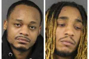 Wrong Place, Wrong Time: Man Faces Weapons Charge As Authorities Make Murder Arrest In Trenton