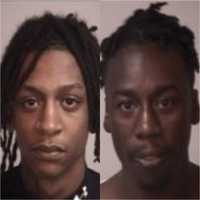 Fentanyl, Firearms, Thousands In Cash Seized From Dynamic Spotsy-Fredericksburg Duo: Police