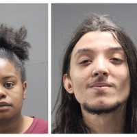 Couple Fire Pistol Into Central Mass Neighbor's Bedroom: Police