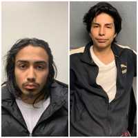 Two Armed Carjacking Suspects In Montgomery County Arrested: Police