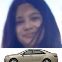 <p>Missing 12-year-old Daniella Elizabeth Ayala Portillo</p>