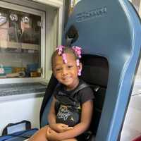 Police Seek Answers After Toddler Is Found Roaming Baltimore Neighborhood
