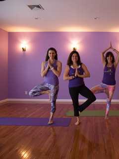 Putnam Yoga Invites Public To Check Out Renovated Studio