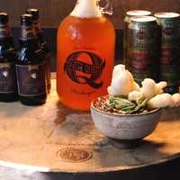 The Westchester Brews Up New Eats At Savor Food Court