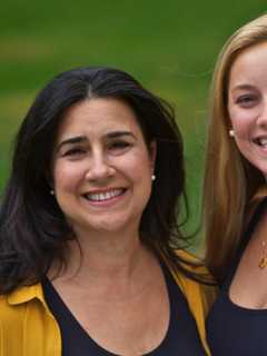 Weston Mother/Daughter Duo Work To Change The Way The World Sees Women