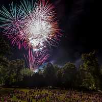 Don't Miss These July 4th Fireworks Spectaculars In Bergen County