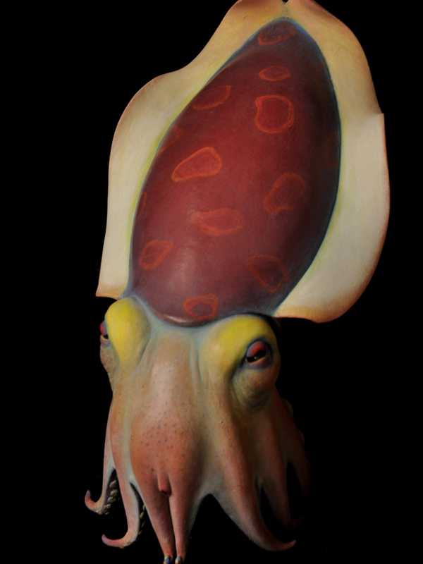 Port Chester's Clay Art Center Presents NY, NY: CLAY