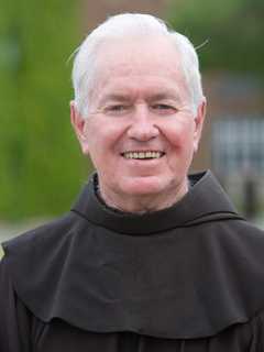 Rev. Howard Francis O’Shea, 88, Of Wyckoff