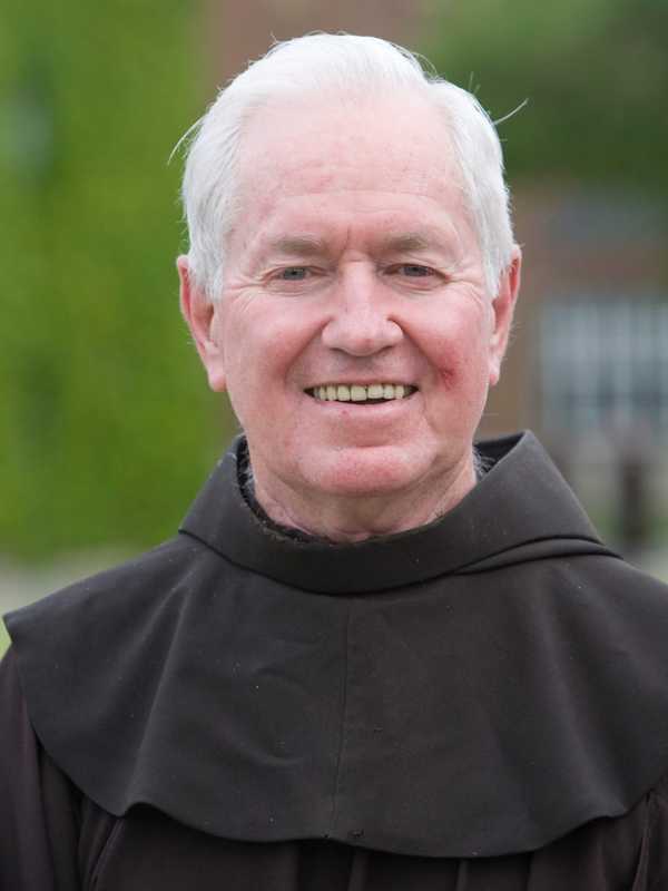Rev. Howard Francis O’Shea, 88, Of Wyckoff