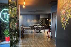 Chef Brings Family, Full Bar To 2nd Hudson County Restaurant