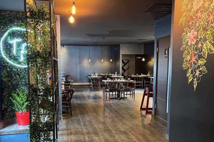 Chef Brings Family, Full Bar To 2nd Hudson County Restaurant