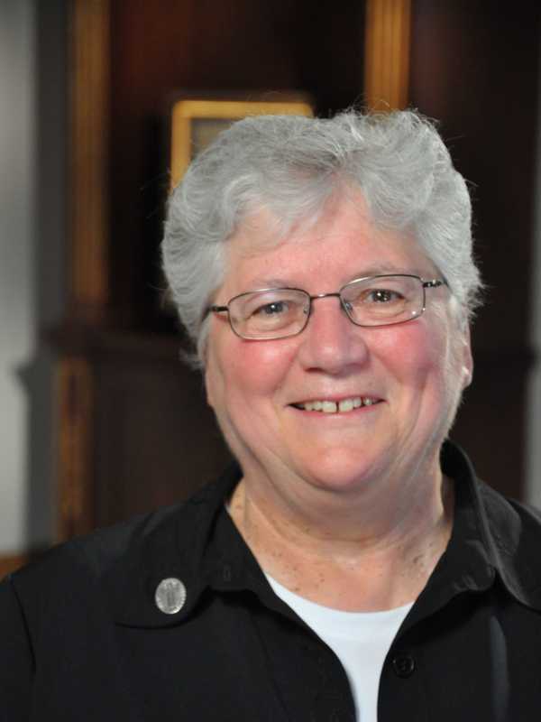 Rockland County BOCES Honors Sister Gorsuch With Good Samaritan Award