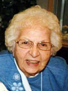 Frances 'Babe' Chinni, 95, Former Lodi Resident