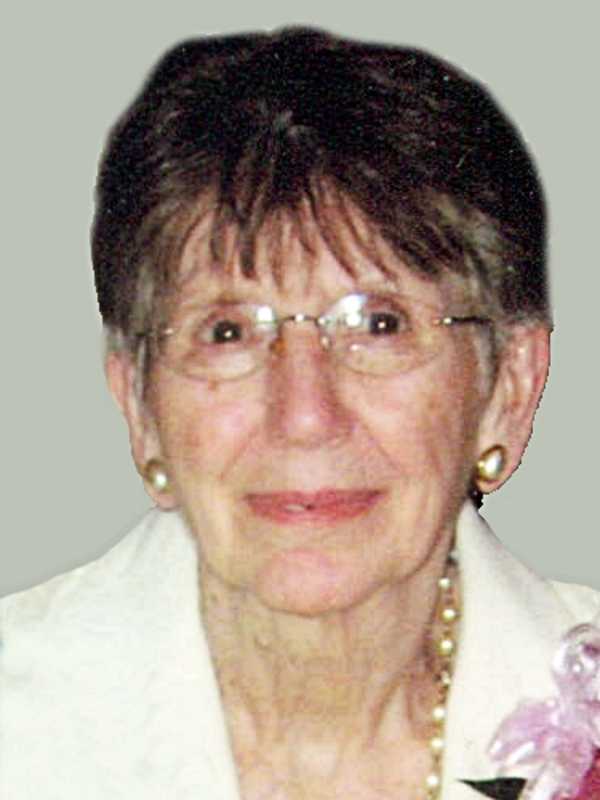 Frances J. (McHale) Loughran, 89, Paramus Resident