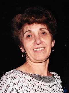 Francesca 'Gina' Di Piazza, 84, Garfield Resident